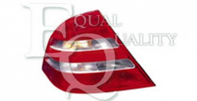 EQUAL QUALITY gp0963 -  Задние фонари